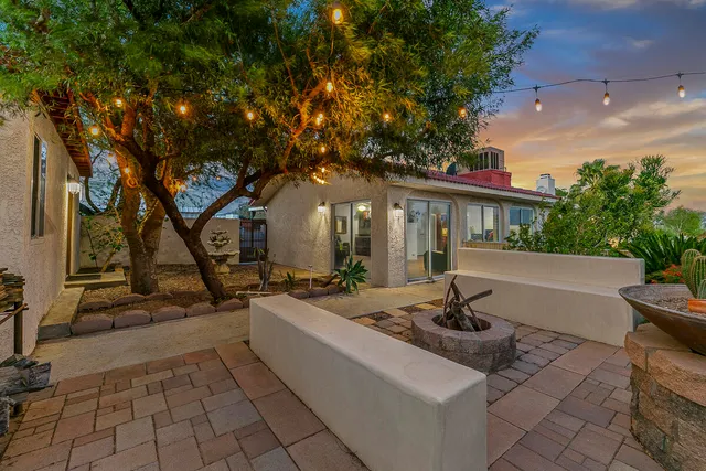 $730,000 | 61895 Smoke Tree Road, North Palm Springs, CA 92258
