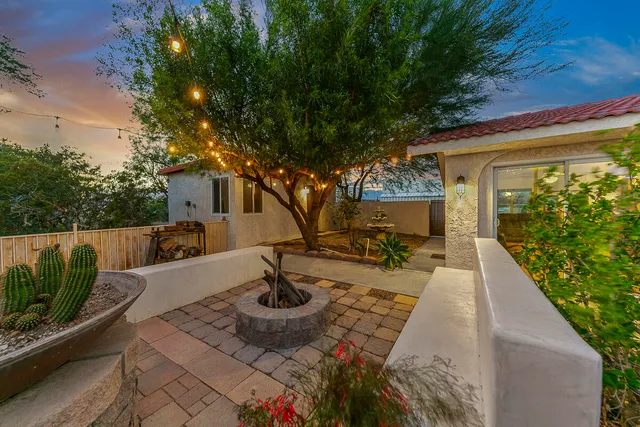 $730,000 | 61895 Smoke Tree Road, North Palm Springs, CA 92258