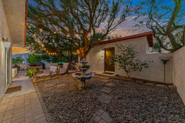 $730,000 | 61895 Smoke Tree Road, North Palm Springs, CA 92258