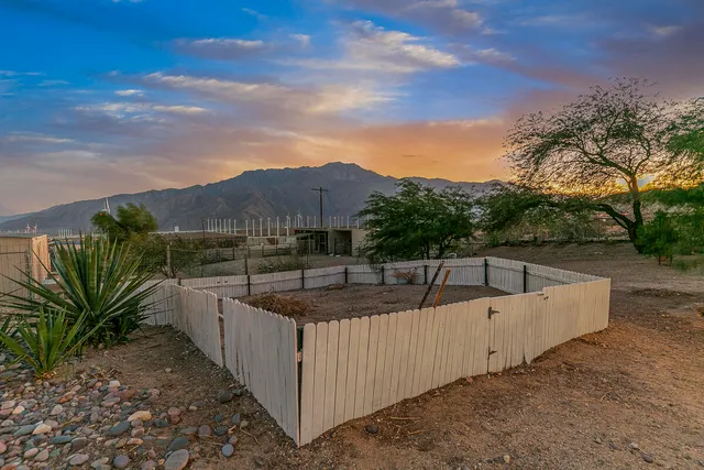 $730,000 | 61895 Smoke Tree Road, North Palm Springs, CA 92258