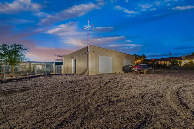 $730,000 | 61895 Smoke Tree Road, North Palm Springs, CA 92258