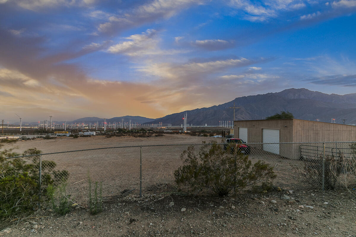 61895 Smoke Tree Road North Palm Springs, CA 92258 - Photo 24 of 88 22 LOT MLS