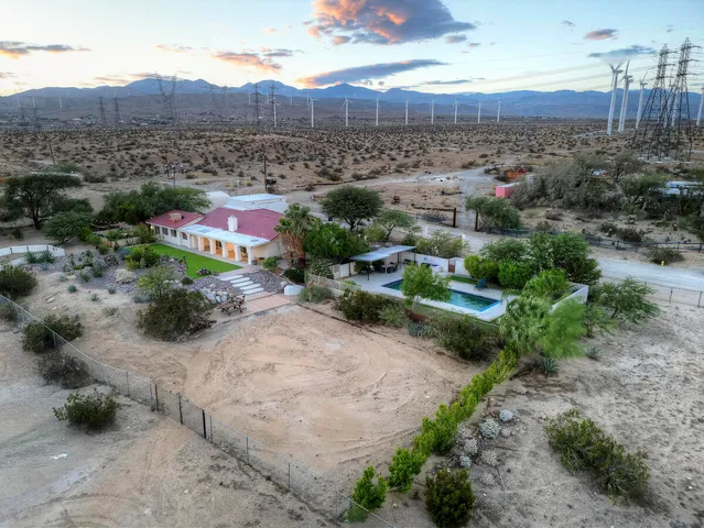 $730,000 | 61895 Smoke Tree Road, North Palm Springs, CA 92258