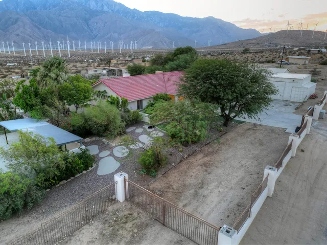 $730,000 | 61895 Smoke Tree Road, North Palm Springs, CA 92258