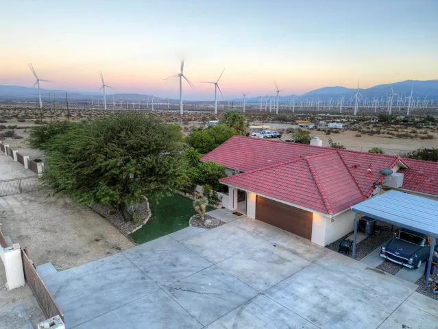 $730,000 | 61895 Smoke Tree Road, North Palm Springs, CA 92258