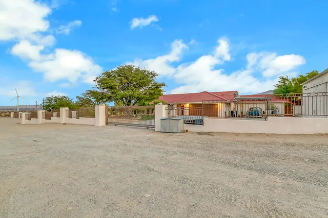 $730,000 | 61895 Smoke Tree Road, North Palm Springs, CA 92258