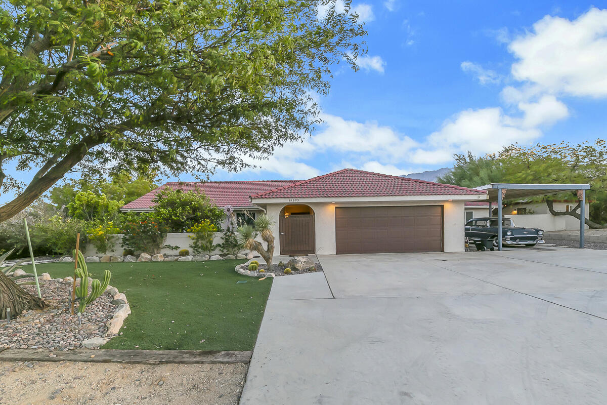 61895 Smoke Tree Road North Palm Springs, CA 92258 - Photo 31 of 88 29 FRONT MLS