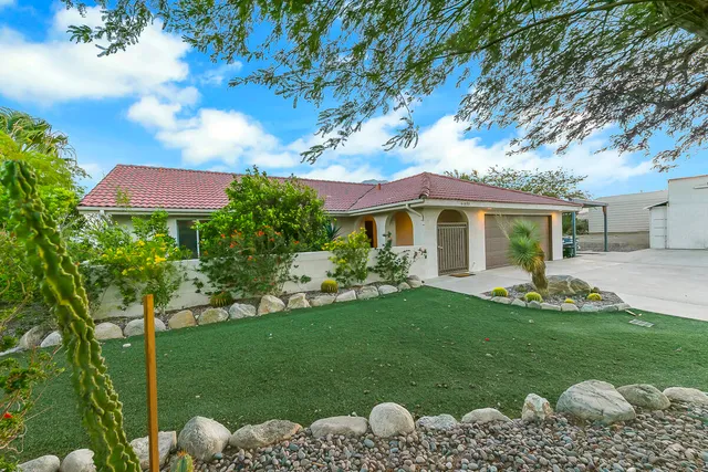 $730,000 | 61895 Smoke Tree Road, North Palm Springs, CA 92258