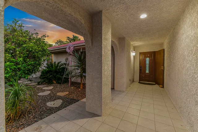 $730,000 | 61895 Smoke Tree Road, North Palm Springs, CA 92258