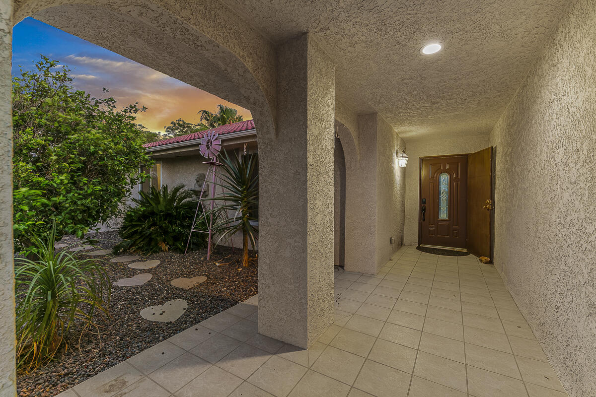 61895 Smoke Tree Road North Palm Springs, CA 92258 - Photo 33 of 88 06 ENTRY MLS