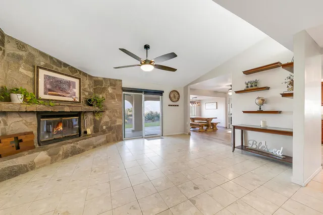 $730,000 | 61895 Smoke Tree Road, North Palm Springs, CA 92258