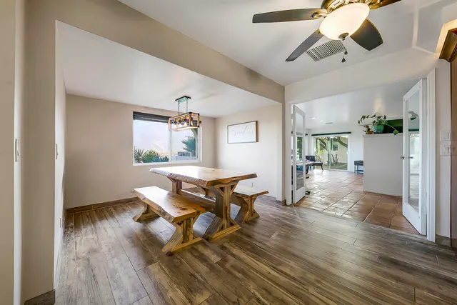 $730,000 | 61895 Smoke Tree Road, North Palm Springs, CA 92258