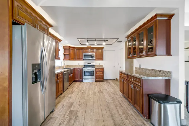 $730,000 | 61895 Smoke Tree Road, North Palm Springs, CA 92258