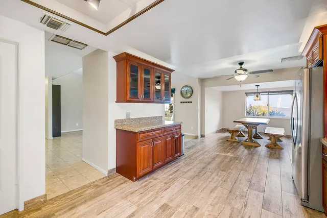 $730,000 | 61895 Smoke Tree Road, North Palm Springs, CA 92258