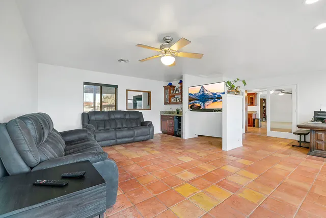 $730,000 | 61895 Smoke Tree Road, North Palm Springs, CA 92258