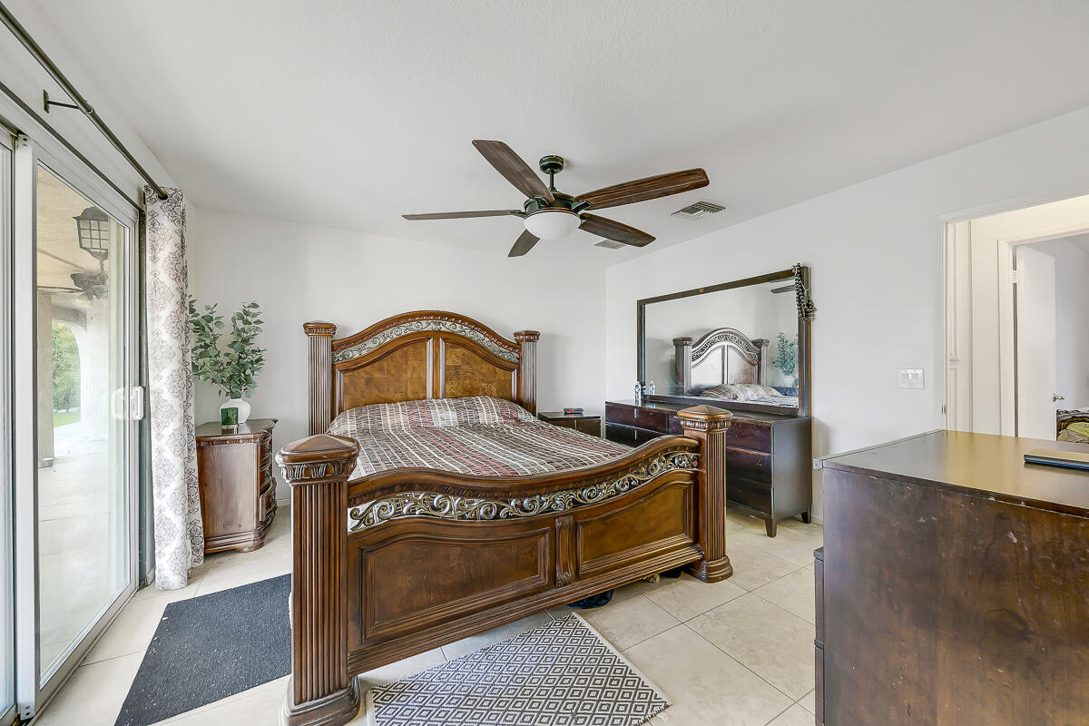 61895 Smoke Tree Road North Palm Springs, CA 92258 - Photo 46 of 88 54 MASTER BED MLS