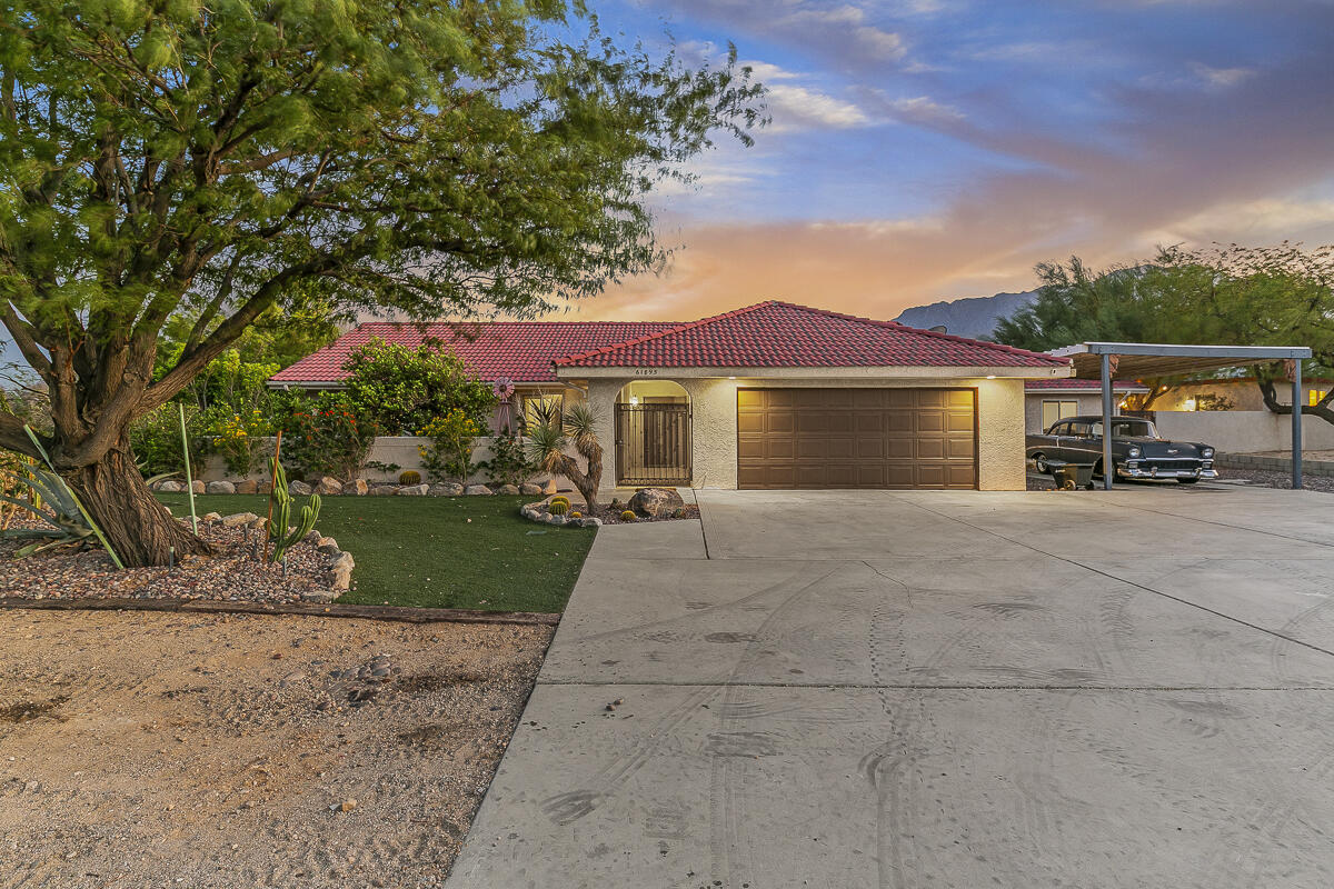 61895 Smoke Tree Road North Palm Springs, CA 92258 - Photo 5 of 88 03 FRONT MLS