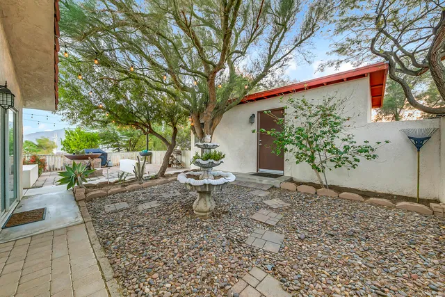 $730,000 | 61895 Smoke Tree Road, North Palm Springs, CA 92258