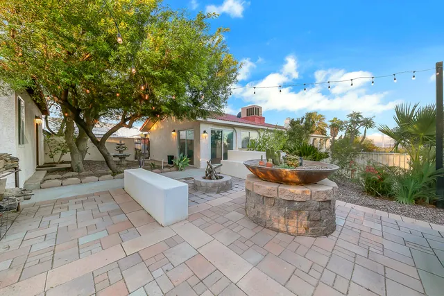$730,000 | 61895 Smoke Tree Road, North Palm Springs, CA 92258