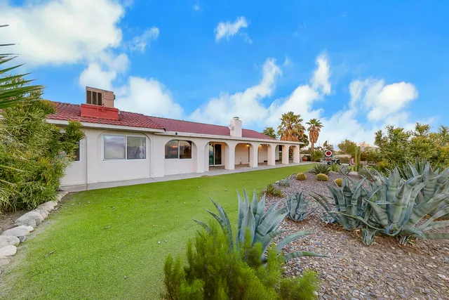$730,000 | 61895 Smoke Tree Road, North Palm Springs, CA 92258