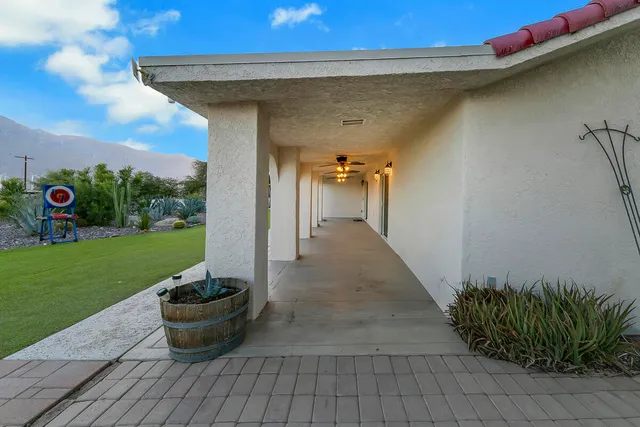 $730,000 | 61895 Smoke Tree Road, North Palm Springs, CA 92258