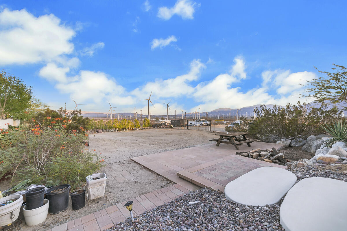 61895 Smoke Tree Road North Palm Springs, CA 92258 - Photo 68 of 88 72 LOT MLS