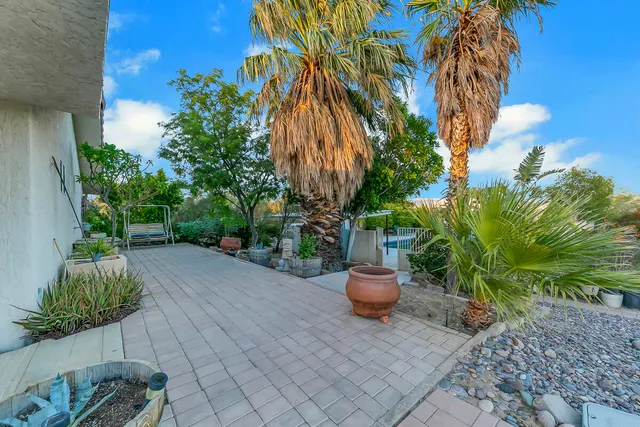 $730,000 | 61895 Smoke Tree Road, North Palm Springs, CA 92258