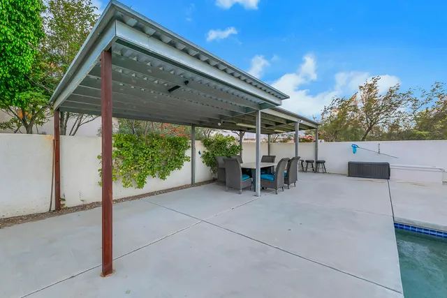 $730,000 | 61895 Smoke Tree Road, North Palm Springs, CA 92258