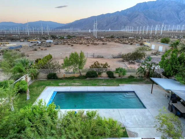 $730,000 | 61895 Smoke Tree Road, North Palm Springs, CA 92258