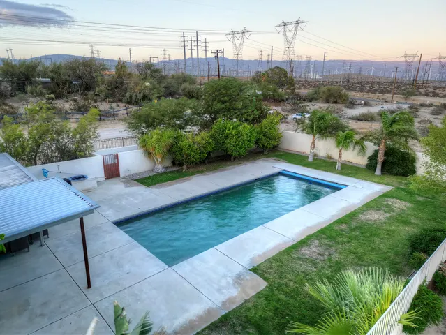 $730,000 | 61895 Smoke Tree Road, North Palm Springs, CA 92258