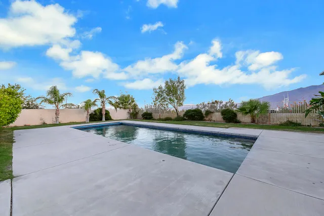 $730,000 | 61895 Smoke Tree Road, North Palm Springs, CA 92258