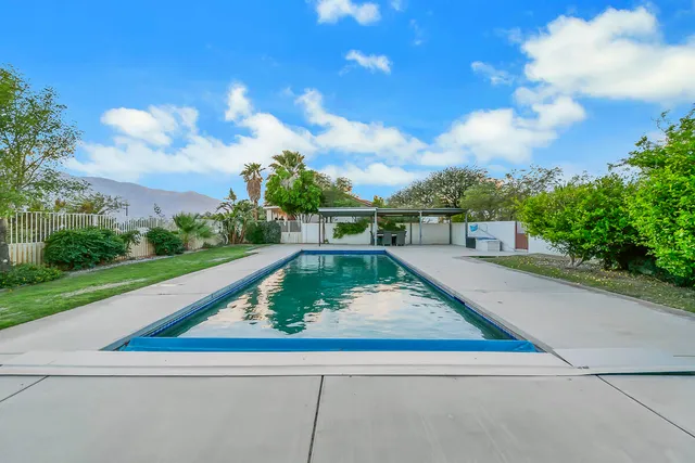 $730,000 | 61895 Smoke Tree Road, North Palm Springs, CA 92258