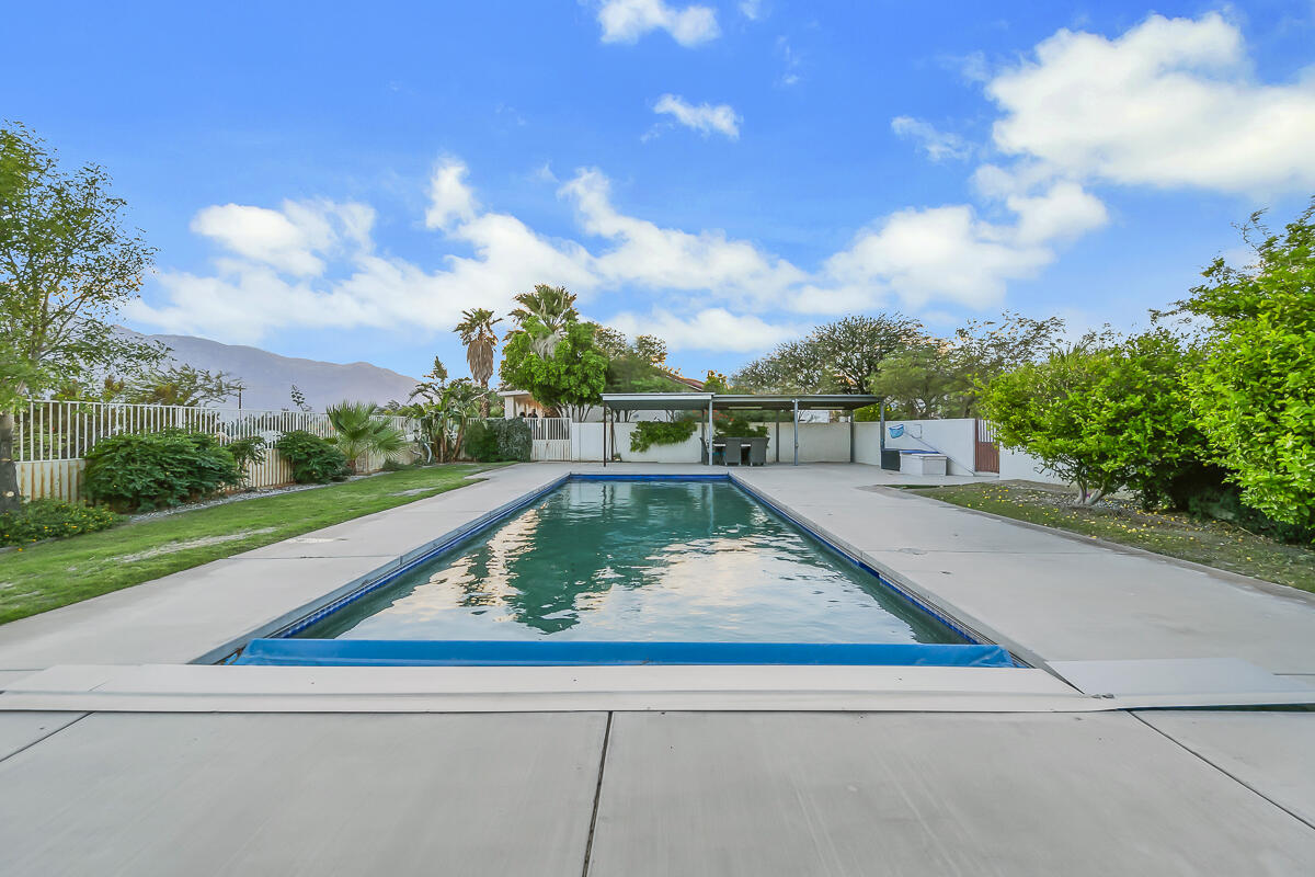 61895 Smoke Tree Road North Palm Springs, CA 92258 - Photo 77 of 88 79 POOL MLS