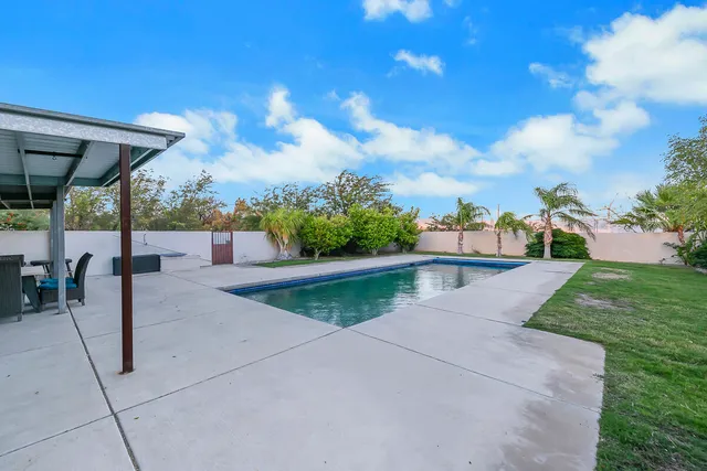 $730,000 | 61895 Smoke Tree Road, North Palm Springs, CA 92258