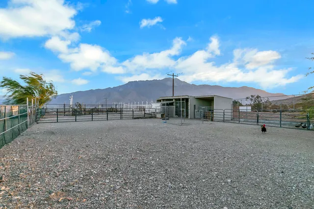 $730,000 | 61895 Smoke Tree Road, North Palm Springs, CA 92258
