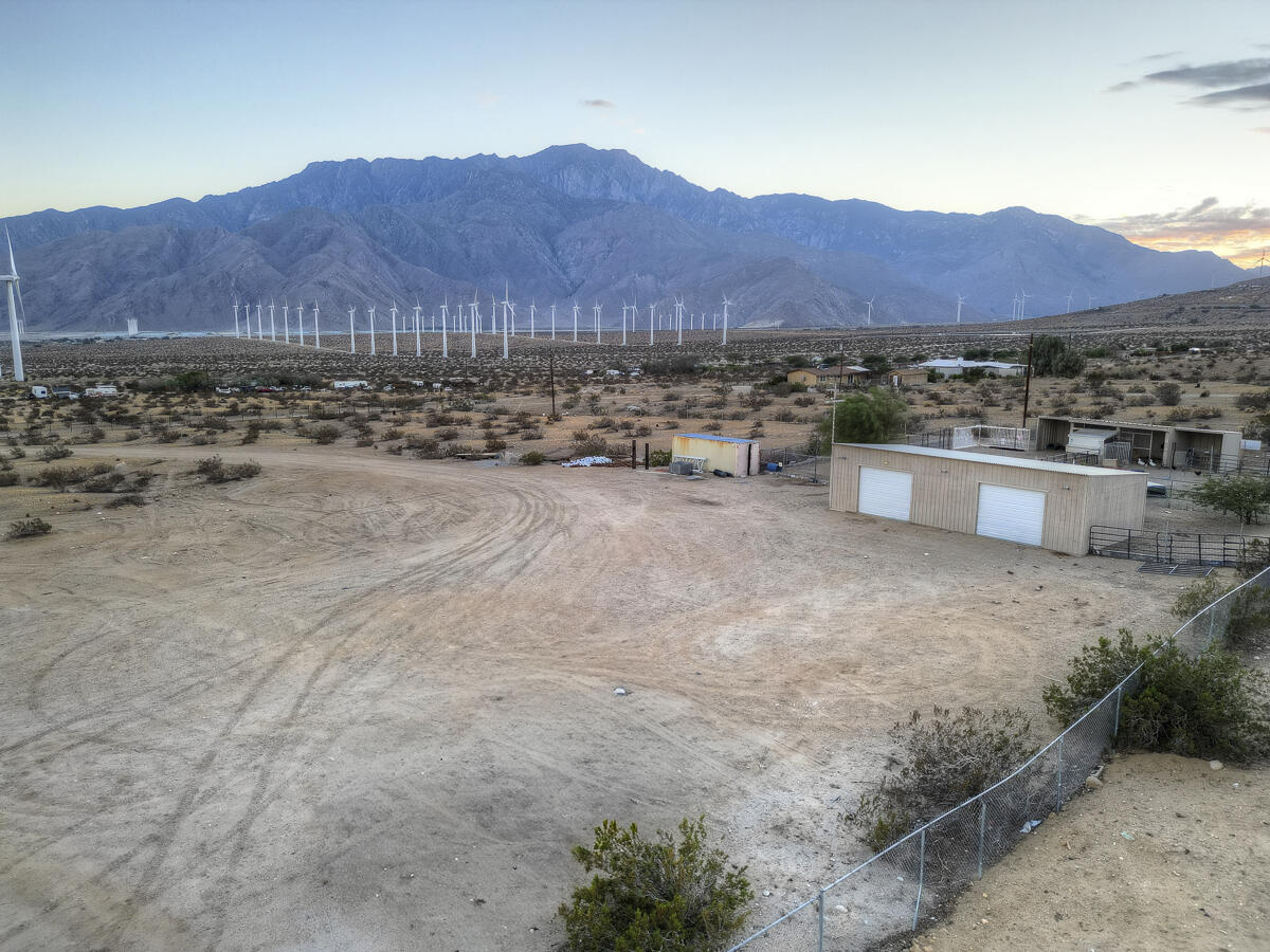 61895 Smoke Tree Road North Palm Springs, CA 92258 - Photo 82 of 88 93 LOT MLS