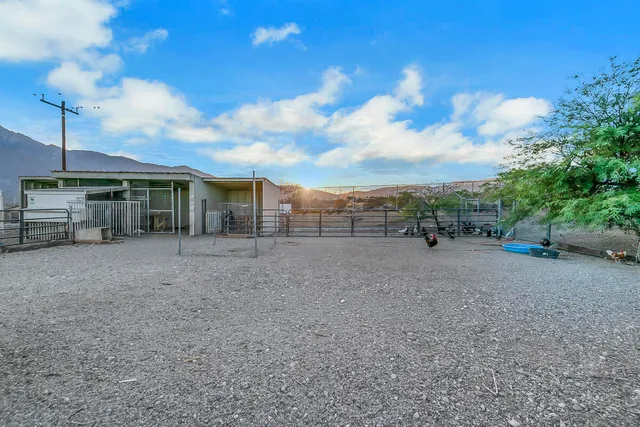 $730,000 | 61895 Smoke Tree Road, North Palm Springs, CA 92258