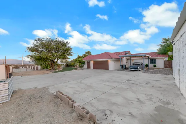 $730,000 | 61895 Smoke Tree Road, North Palm Springs, CA 92258
