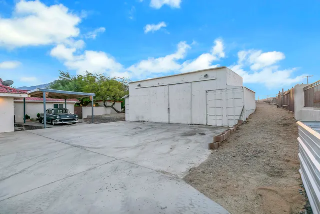 $730,000 | 61895 Smoke Tree Road, North Palm Springs, CA 92258