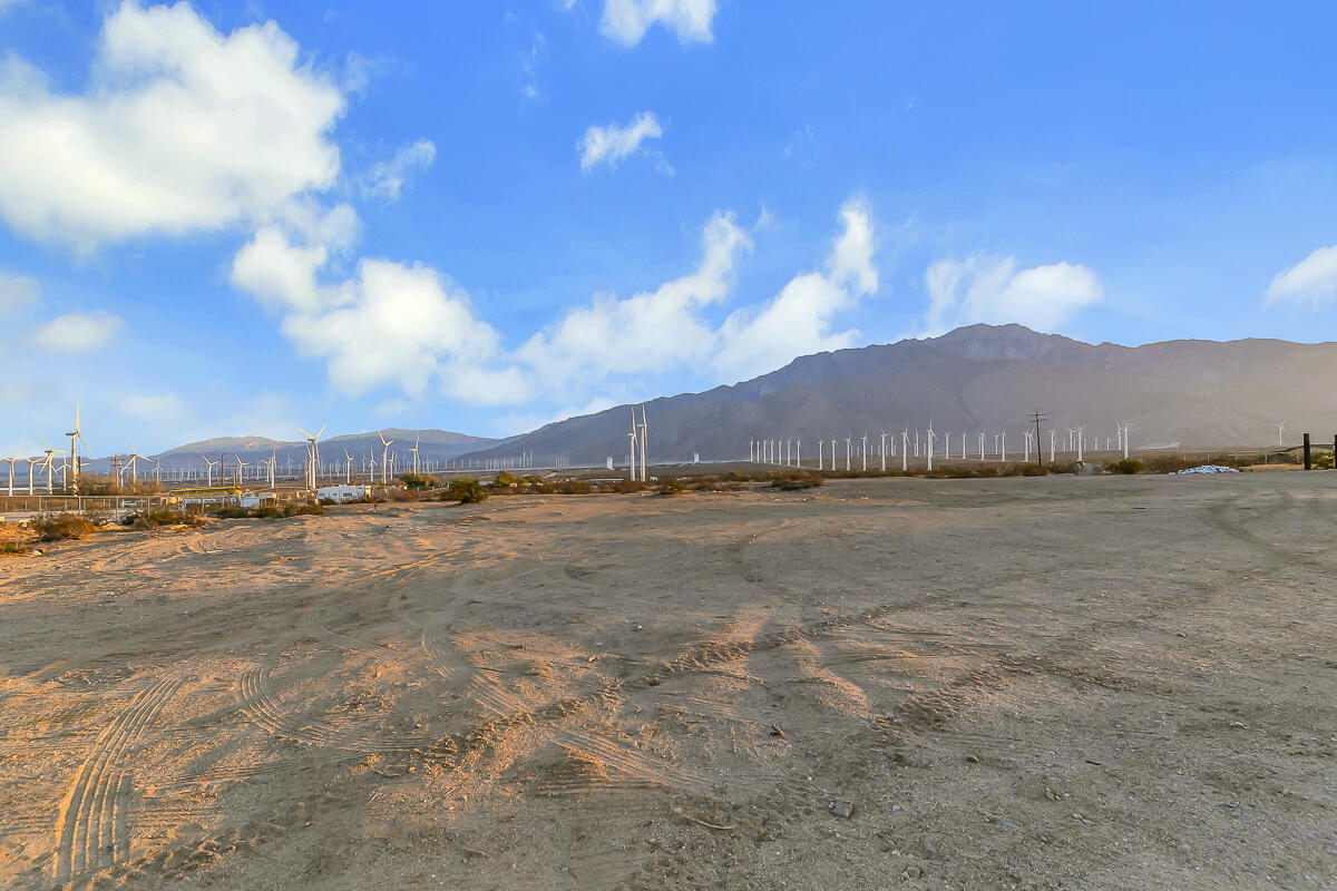 61895 Smoke Tree Road North Palm Springs, CA 92258 - Photo 88 of 88 73 LOT MLS