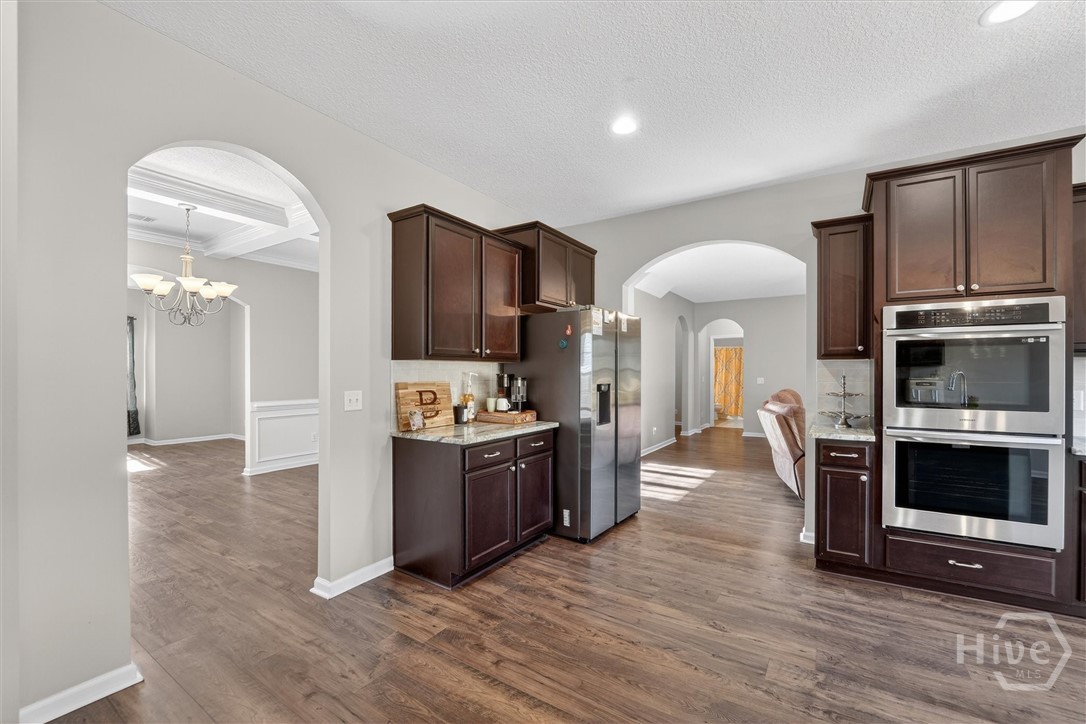 120 Turpentine Trail Hinesville, GA 31313 - Photo 14 of 46