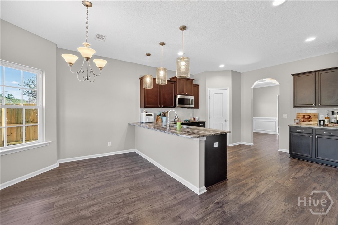 120 Turpentine Trail Hinesville, GA 31313 - Photo 17 of 46