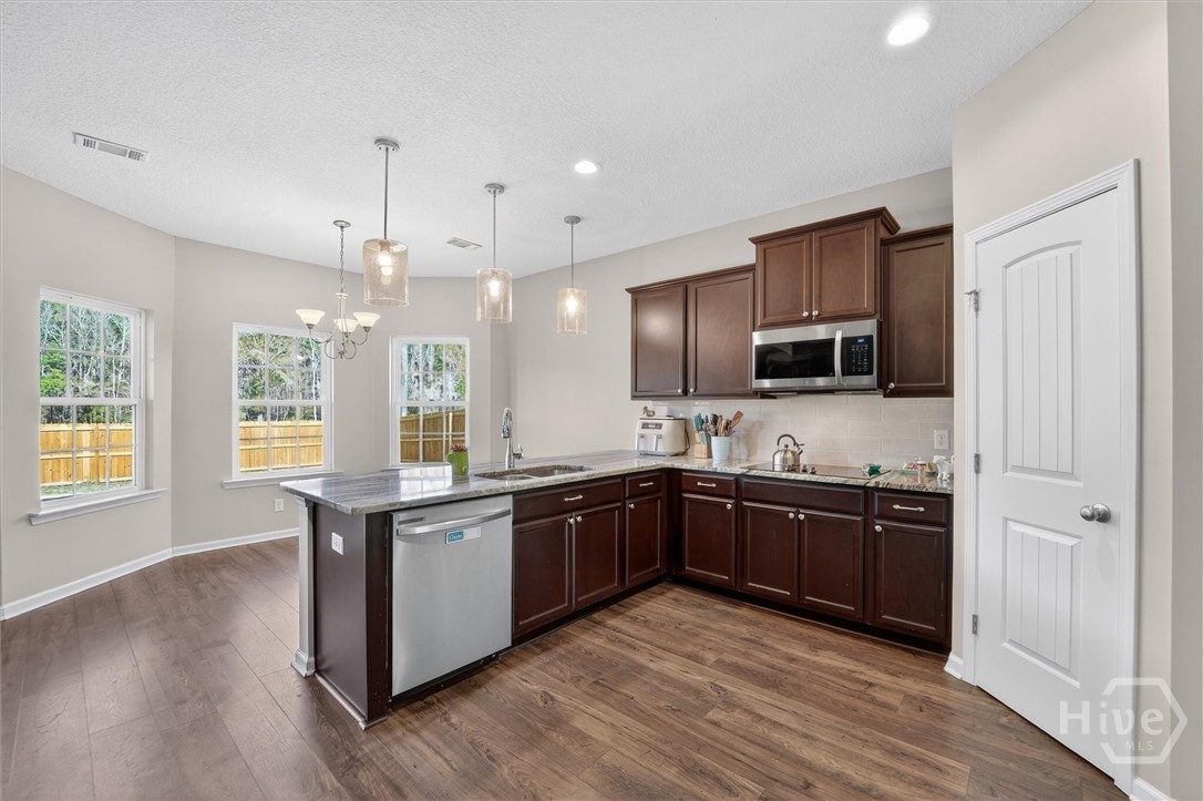 120 Turpentine Trail Hinesville, GA 31313 - Photo 18 of 46