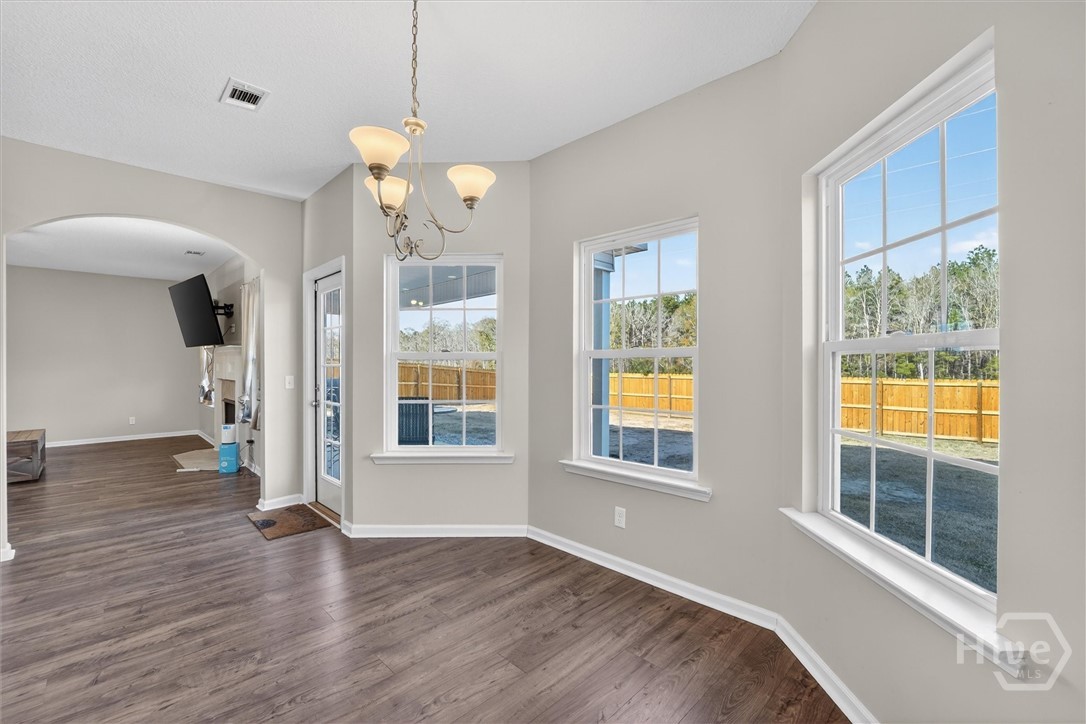 120 Turpentine Trail Hinesville, GA 31313 - Photo 20 of 46