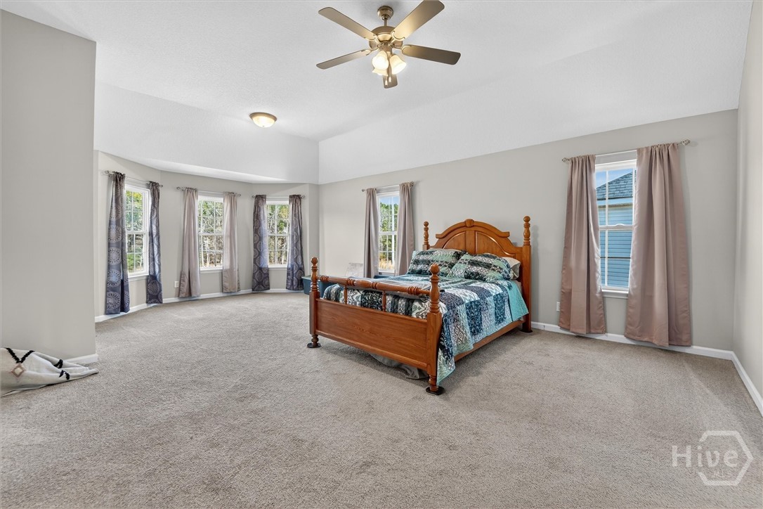 120 Turpentine Trail Hinesville, GA 31313 - Photo 21 of 46