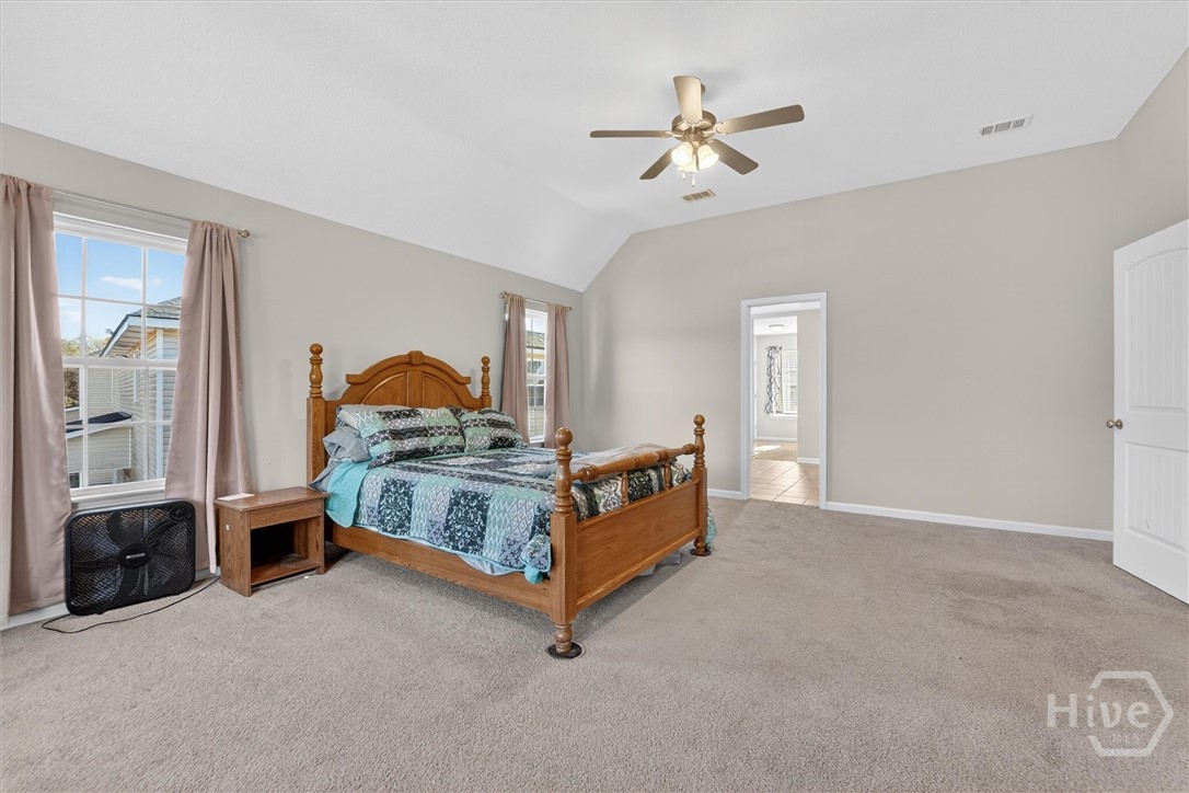 120 Turpentine Trail Hinesville, GA 31313 - Photo 22 of 46