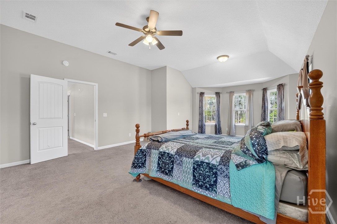 120 Turpentine Trail Hinesville, GA 31313 - Photo 23 of 46