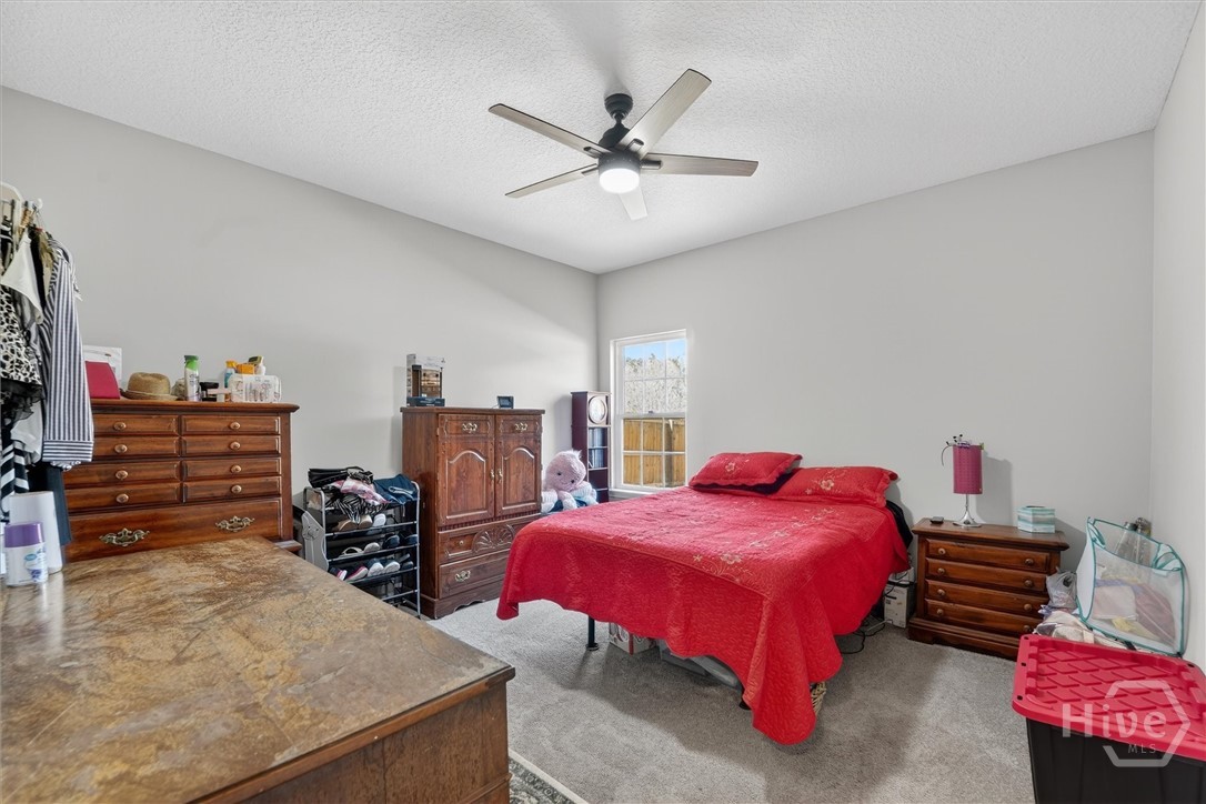 120 Turpentine Trail Hinesville, GA 31313 - Photo 30 of 46