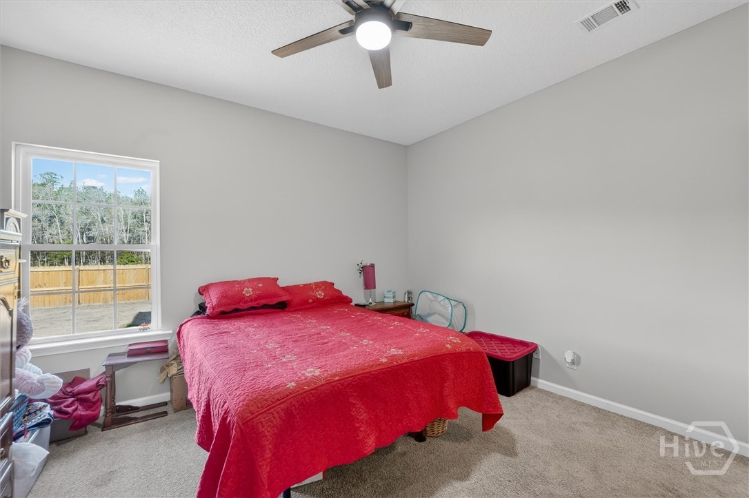 120 Turpentine Trail Hinesville, GA 31313 - Photo 31 of 46