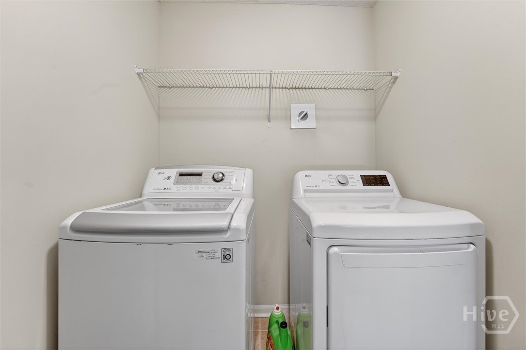 120 Turpentine Trail Hinesville, GA 31313 - Photo 40 of 46